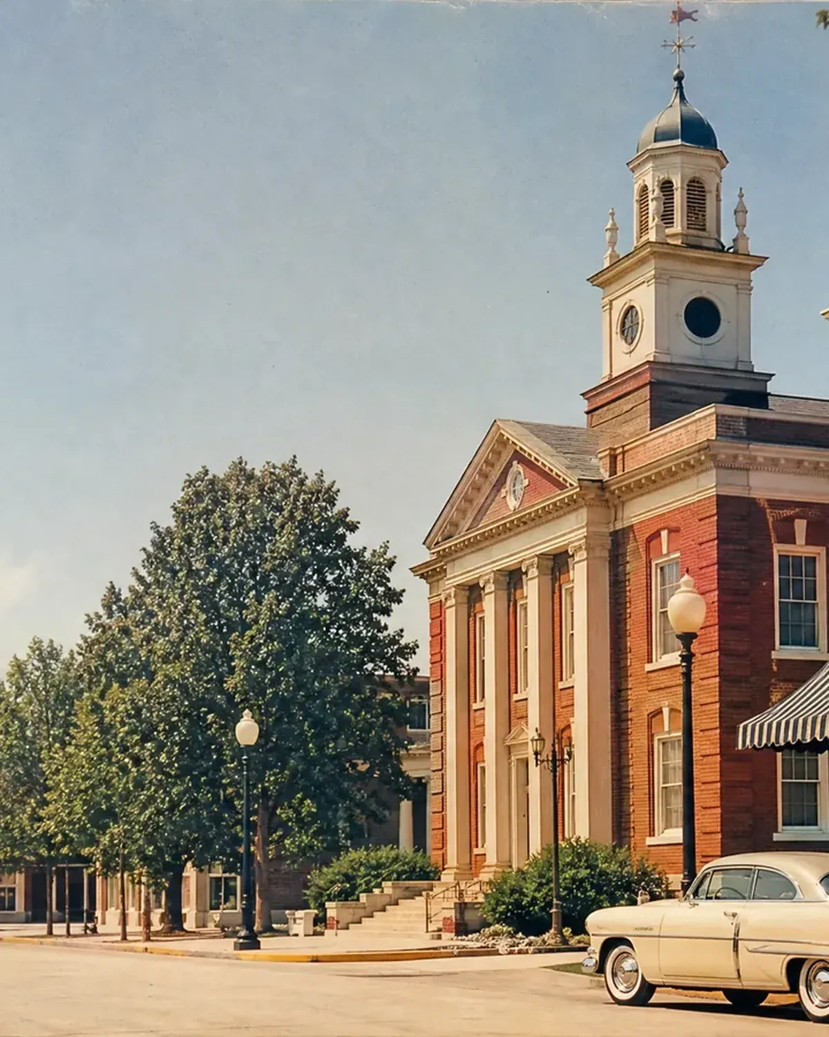 Delaware als Sitzstaat deiner US LLC