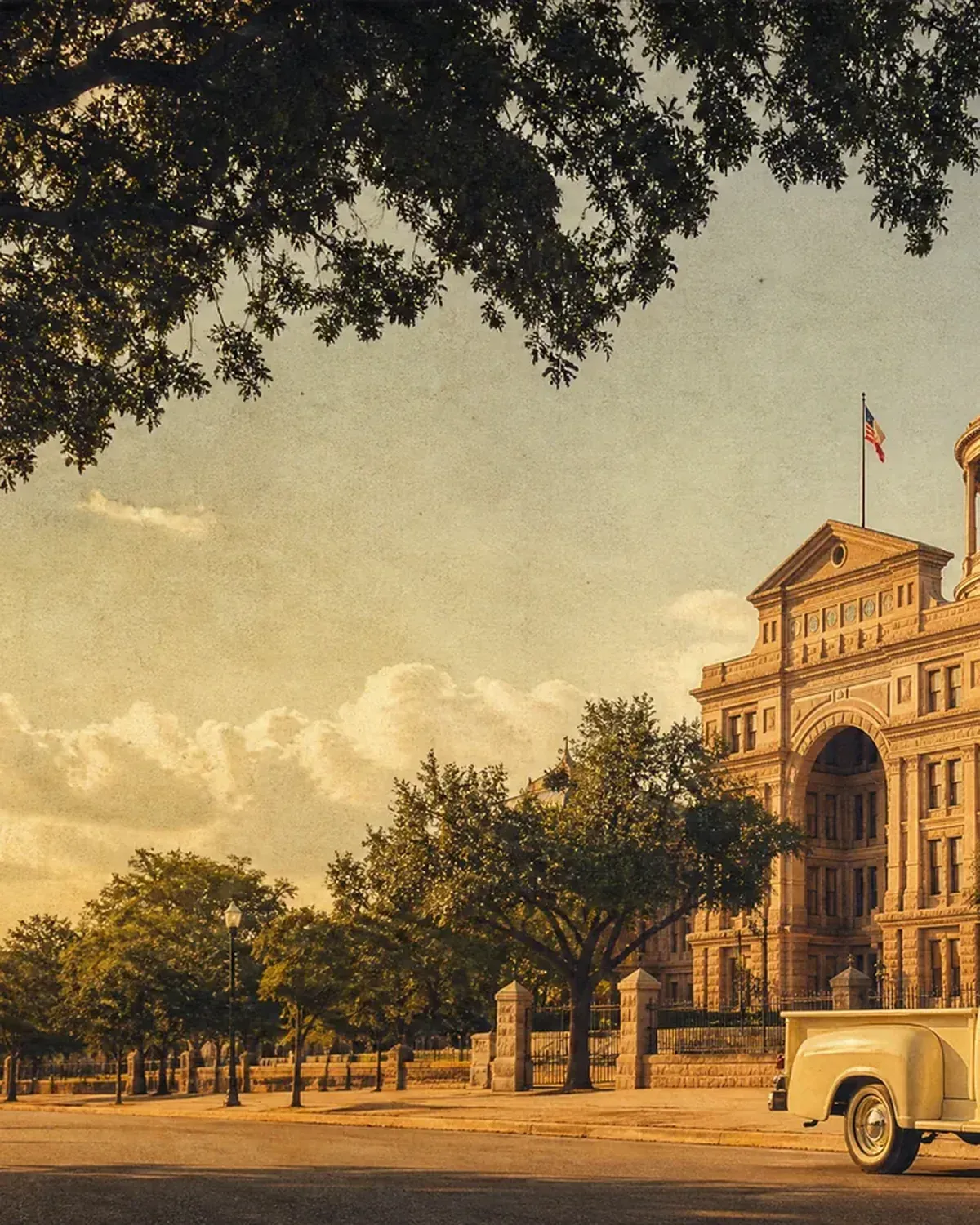 Texas als Sitzstaat deiner US LLC