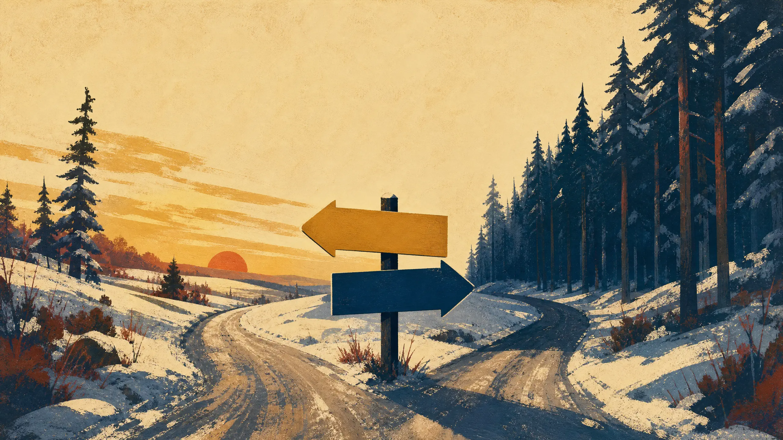 Jahresendspurt oder Januar-Start? Die fünf Fragen, die den richtigen Zeitpunkt für deine LLC entscheiden