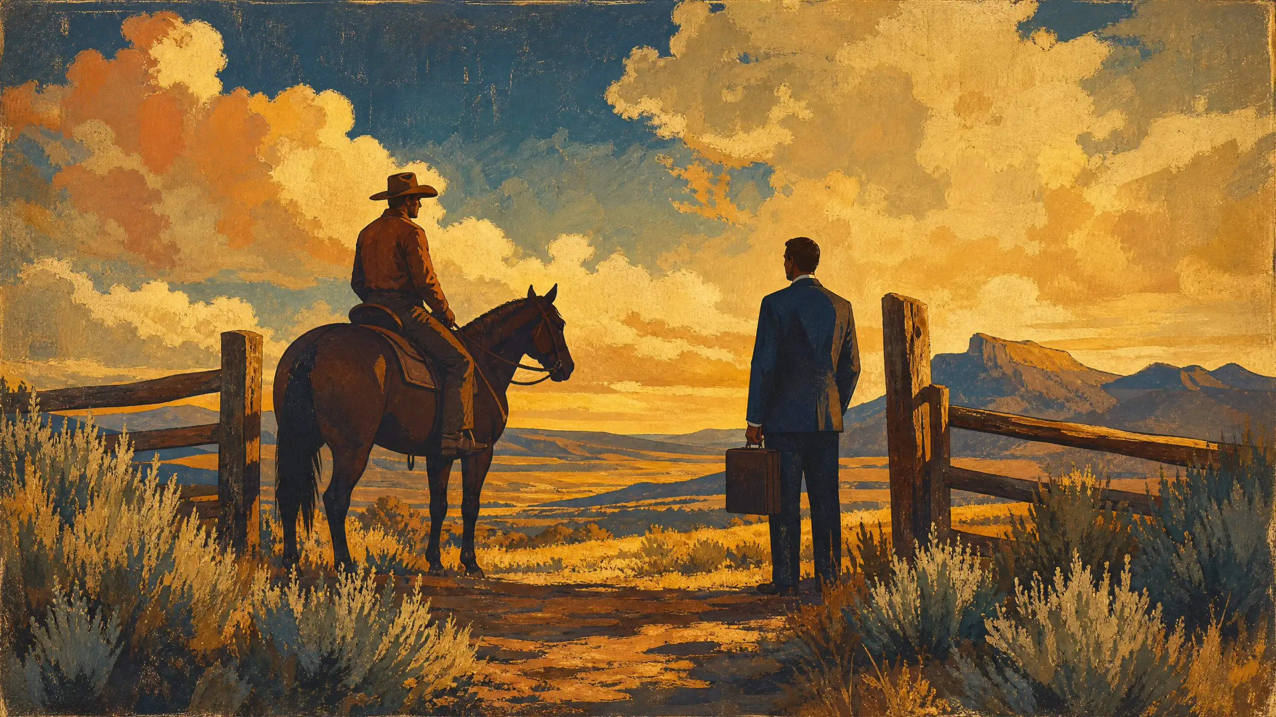 Wyoming oder Delaware? Die Antwort aus DACH-Sicht, ohne amerikanische Mythen